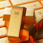 افزایش ارزش بازار توکن طلا به بیش از 2.1 میلیارد دلار در ماه اکتبر