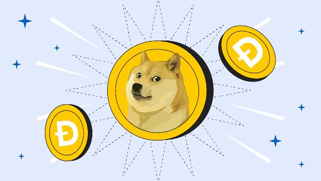 افزایش دوباره قیمت Dogecoin بالای ۰.۲۵ دلار و نشانه‌های صعودی