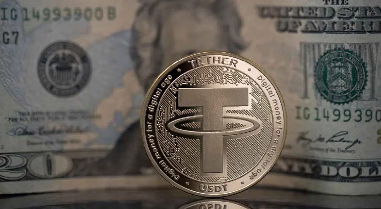 تتر از راه‌اندازی Stablecoin جدید Tether Gold برای تأثیرگذاری بر بازار خبر داد
