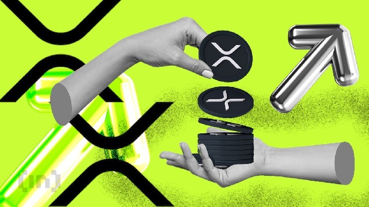 کاهش شدید دارایی‌های نهنگ‌ها در XRP: آیا این روند نزولی ادامه خواهد داشت؟