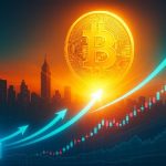 طلا با فشار 4000 دلار، آیا تجارت بازپرداخت در بیت کوین ETF تاثیر خواهد گذاشت؟