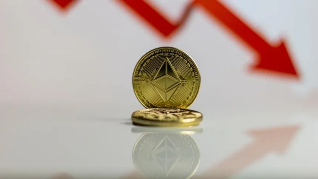 تحلیلگران پیش‌بینی می‌کنند که اتریوم از اصلاحات عمیق‌تر جلوگیری کرده است