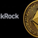 BlackRock خرید 437.5 میلیون دلار اتریوم را تکمیل کرد