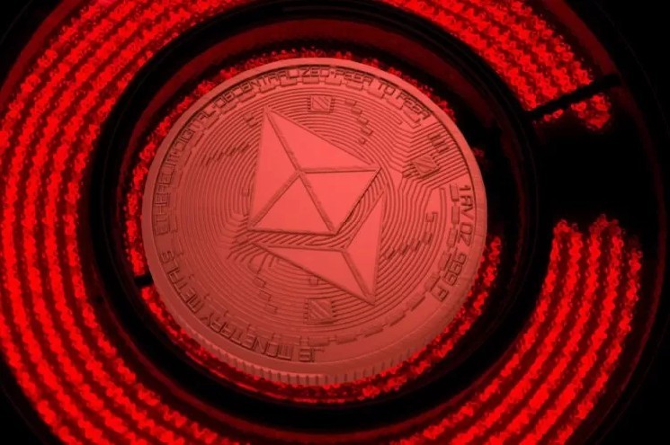 بنیاد اتریوم برای تأمین بودجه تحقیقاتی و توسعه، 1000 ETH به StableCoin تبدیل می‌کند