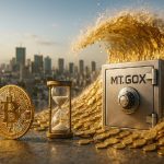 آیا توزیع باقی‌مانده بیت‌کوین از Mt. Gox موجب نوسانات شدید خواهد شد؟