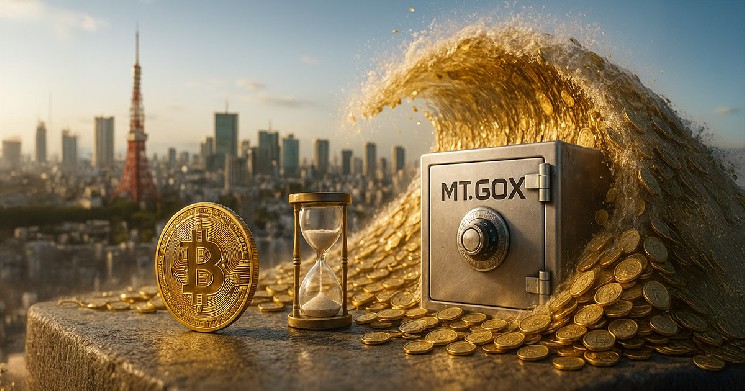آیا توزیع باقی‌مانده بیت‌کوین از Mt. Gox موجب نوسانات شدید خواهد شد؟