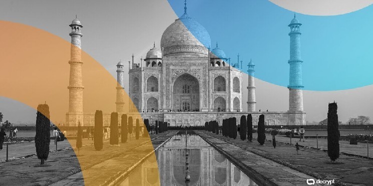 هند ارز دیجیتال جدیدی با پشتیبانی بانک مرکزی RBI معرفی می‌کند