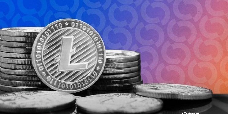 رشد 10 درصدی Litecoin در 24 ساعت گذشته با نگاه به تأیید ETF