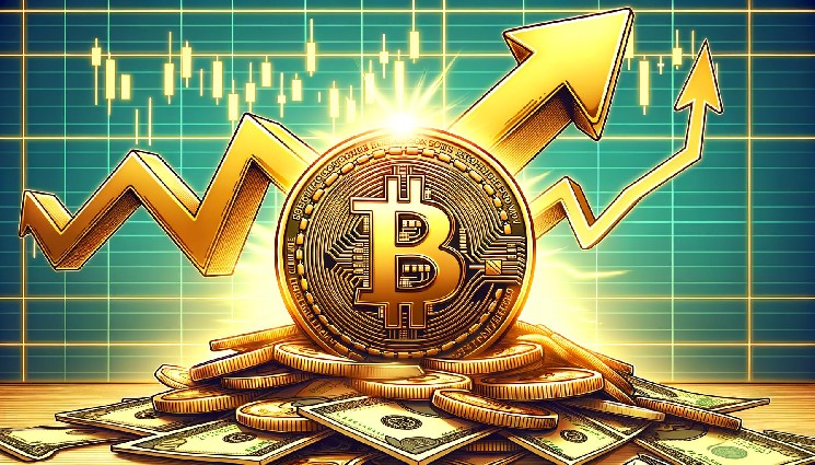 نمودار MACD و RSI بیت کوین نشان‌دهنده حرکت صعودی است؛ تحلیل فنی بازار در حال بهبود