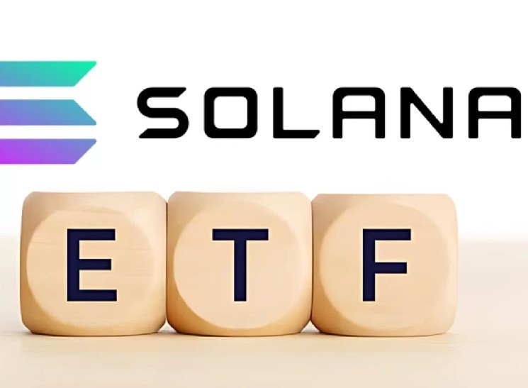 Grayscale برنامه Solana Spot ETF را برای SEC ارسال کرد؛ احتمال عرضه به زودی