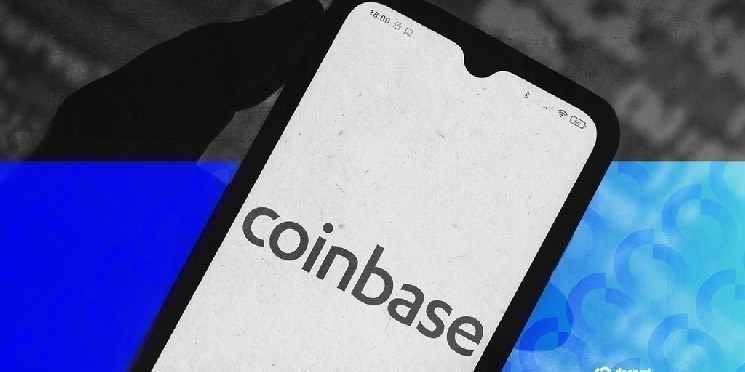 Coinbase برای دریافت مجوز بانکی در آمریکا درخواست داد