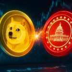 سیگنال‌های صعودی در بازار Dogecoin؛ نهنگ‌ها در حال جمع‌آوری میلیون‌ها سکه