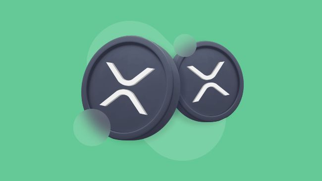 معامله‌گران باید محتاط باشند؛ تأیید صعودی XRP هنوز دیده نمی‌شود