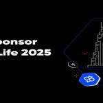 صرافی Toobit در دبی | اسپانسر استراتژیک Blockchain Life 2025