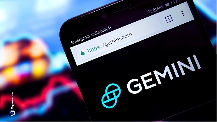 Gemini وارد بازار پیش‌بینی شرط‌بندی می‌شود؛ آیا این حرکت تحول‌آفرین خواهد بود؟