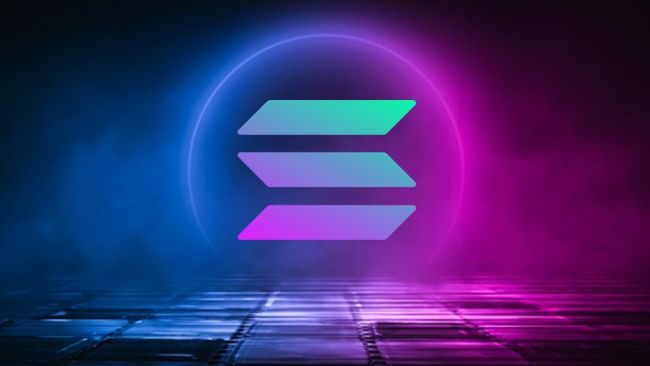 کاهش قیمت ارز دیجیتال SOL پس از راه‌اندازی ETF، 20٪ افت در قیمت