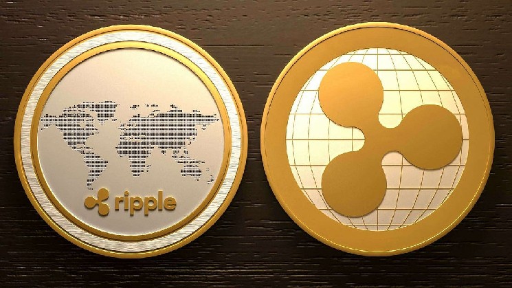 مونیکا لانگ: ریپل در حال توسعه پروتکل وام برای اکوسیستم XRP است
