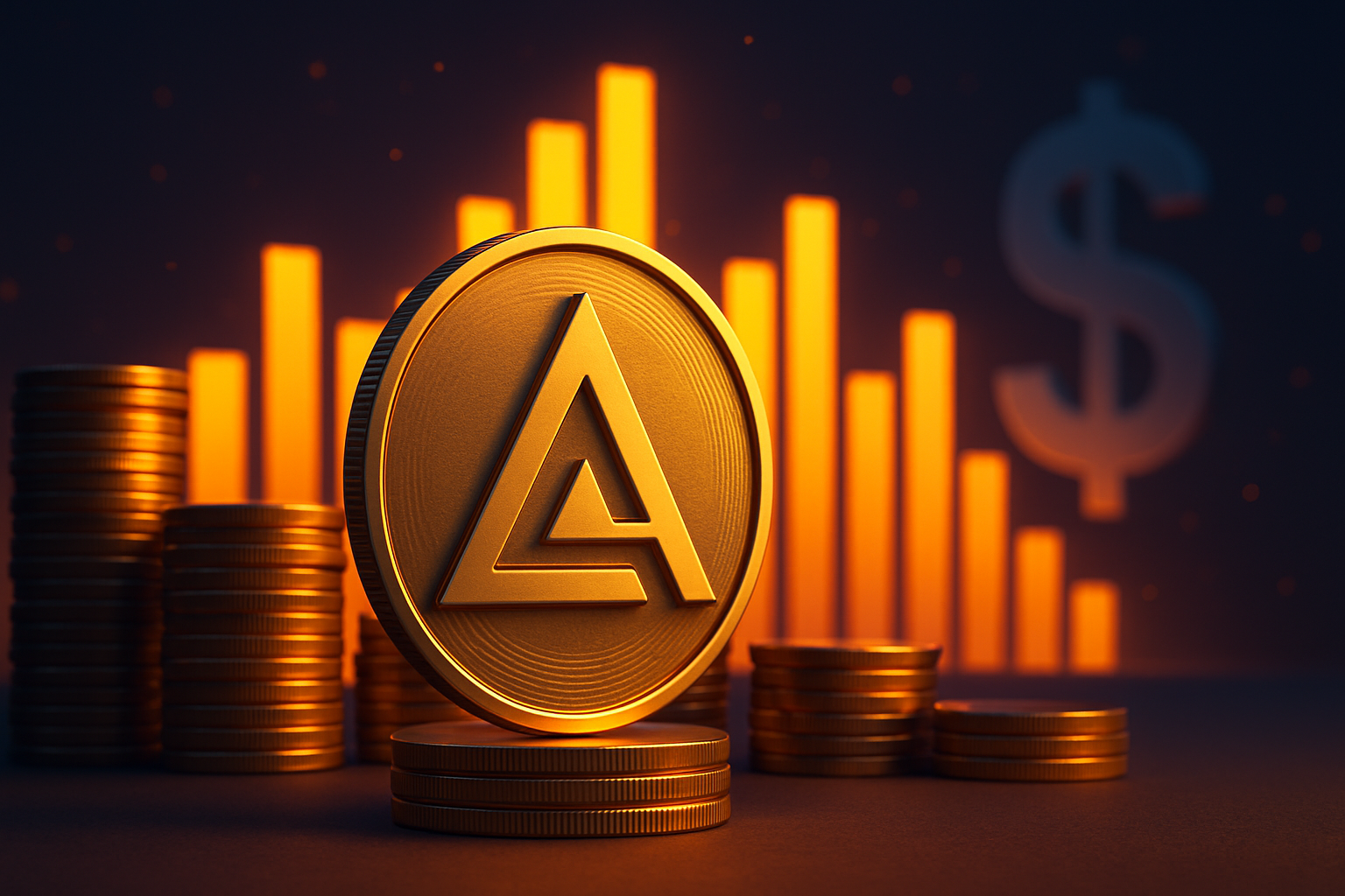 پروتکل Ethena با ثبت ۴.۸۵ میلیون دلار کارمزد روزانه، پشت سر تتر و سیرکل در سکوی سوم ایستاد