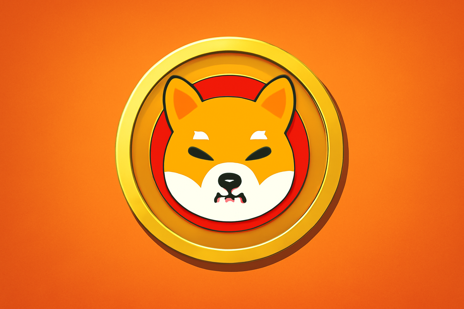 سقوط حجم معاملات SHIB؛ نشانه‌ای از کاهش علاقه به میم‌کوین‌ها