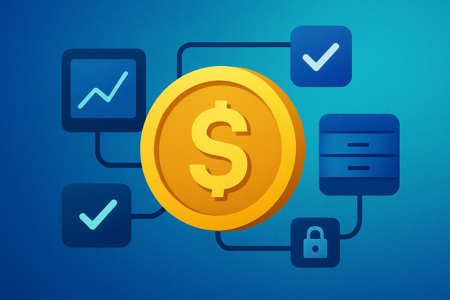 همکاری Anchorage و Figment برای توسعه زیرساخت اعتبارسنجی بلاک‌چین