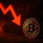 سقوط ۱.۳ تریلیون دلاری؛ بازار کریپتو در نوامبر ۲۰۲۵ در آستانه بحرانی جدید