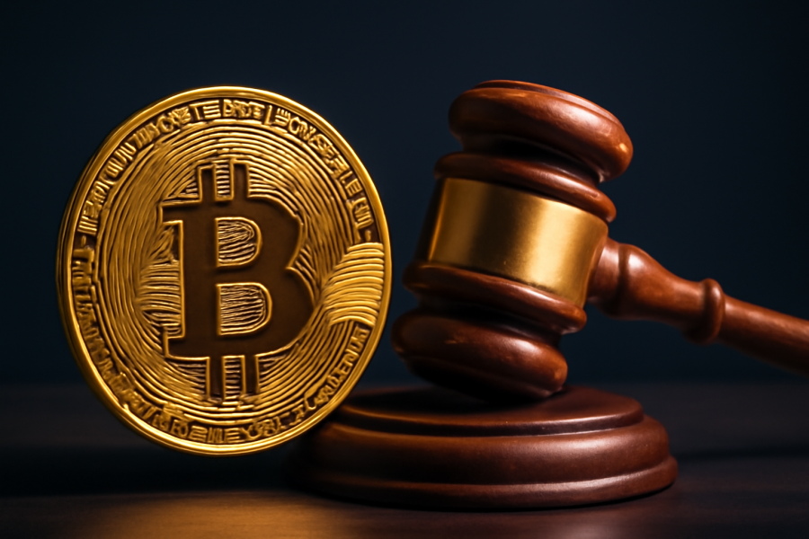 بنیان‌گذار FTX می‌گوید وکلا مسئول از دست رفتن 100 میلیارد دلار هستند