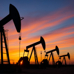 کاهش قیمت نفت وست تگزاس اینترمدیت به دلیل آتش‌بس احتمالی در اوکراین و تعطیلات آمریکا