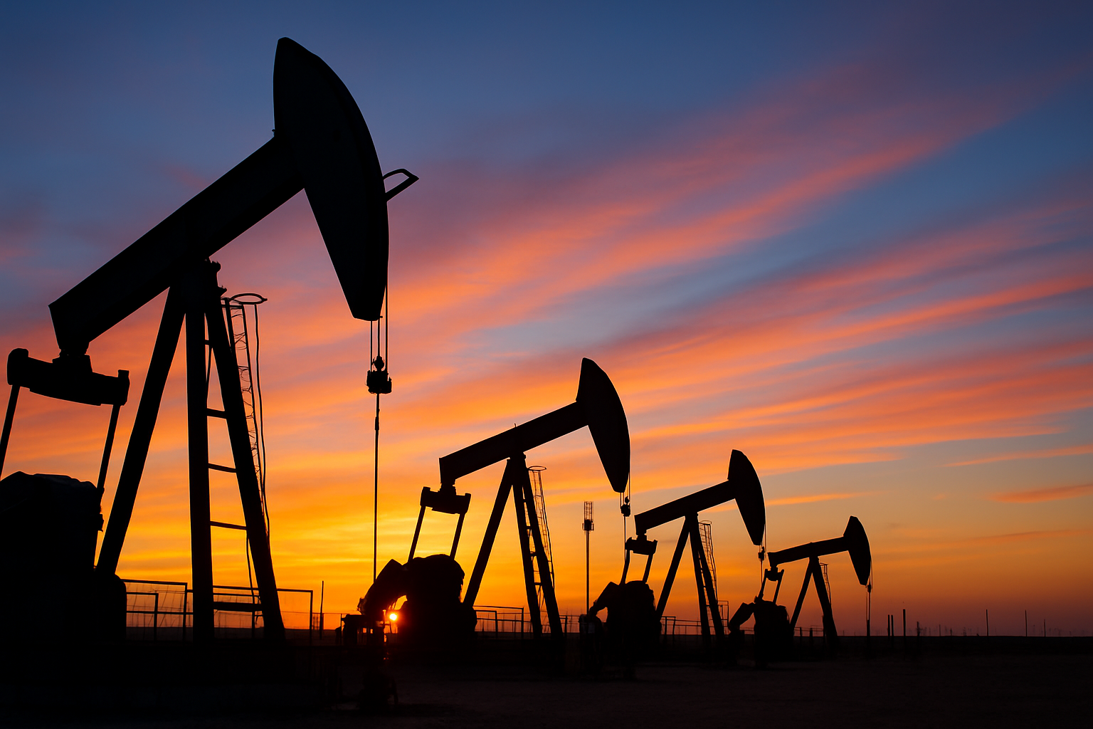 نفت WTI در اروپا کاهشی شد؛ برنت همچنان صعودی