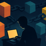 کاهش فعالیت توسعه‌دهندگان در اکوسیستم‌های بلاک‌چینی: چالش‌های جدید پیش روی صنعت