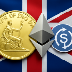 بانک انگلستان درباره روش‌های محتاطانه برای توسعه استیبل‌کوین‌ها و توکن‌های دیجیتال هشدار داد