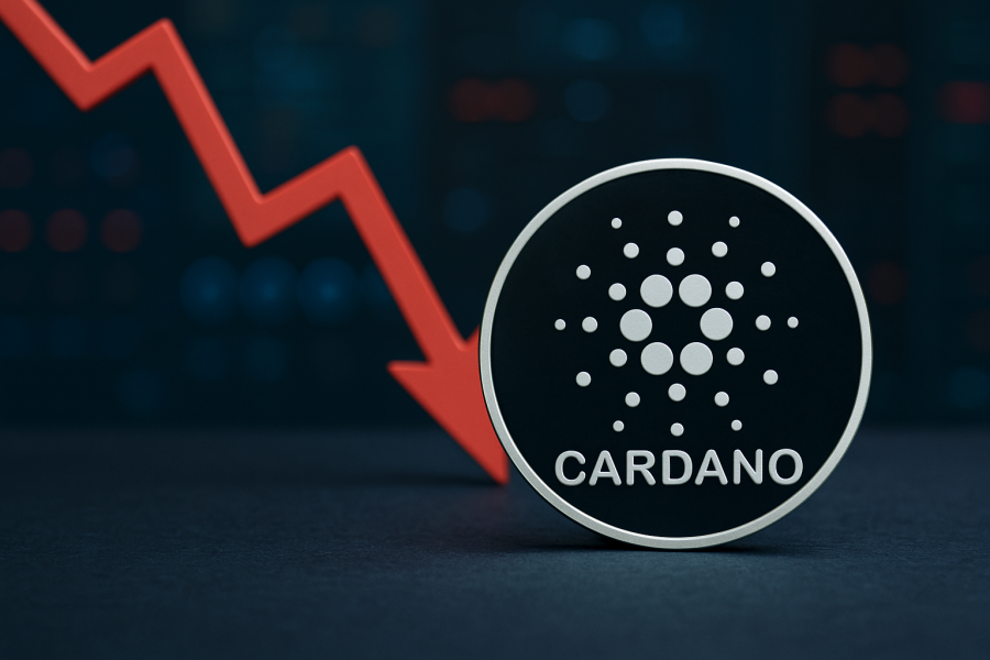 بحران امنیتی در کاردانو پس از ایجاد دو نسخه از بلاک‌چین و آغاز تحقیق FBI