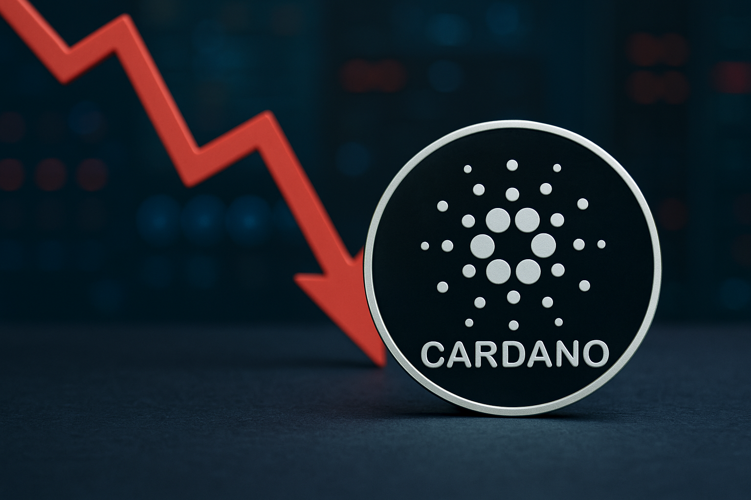 بحران امنیتی در کاردانو پس از ایجاد دو نسخه از بلاک‌چین و آغاز تحقیق FBI