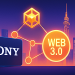 سونی با شبکه‌ سونیوم، موج جدید پذیرش Web3 را در آسیا آغاز کرد