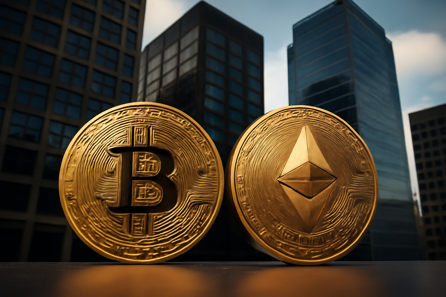 افت قیمت بیت کوین و کاهش نگرانی‌ها در بازار؛ XRP به 2 دلار رسید