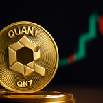 افزایش قیمت کوانت با کاهش ذخایر مبادلاتی و رشد تقاضای بازار