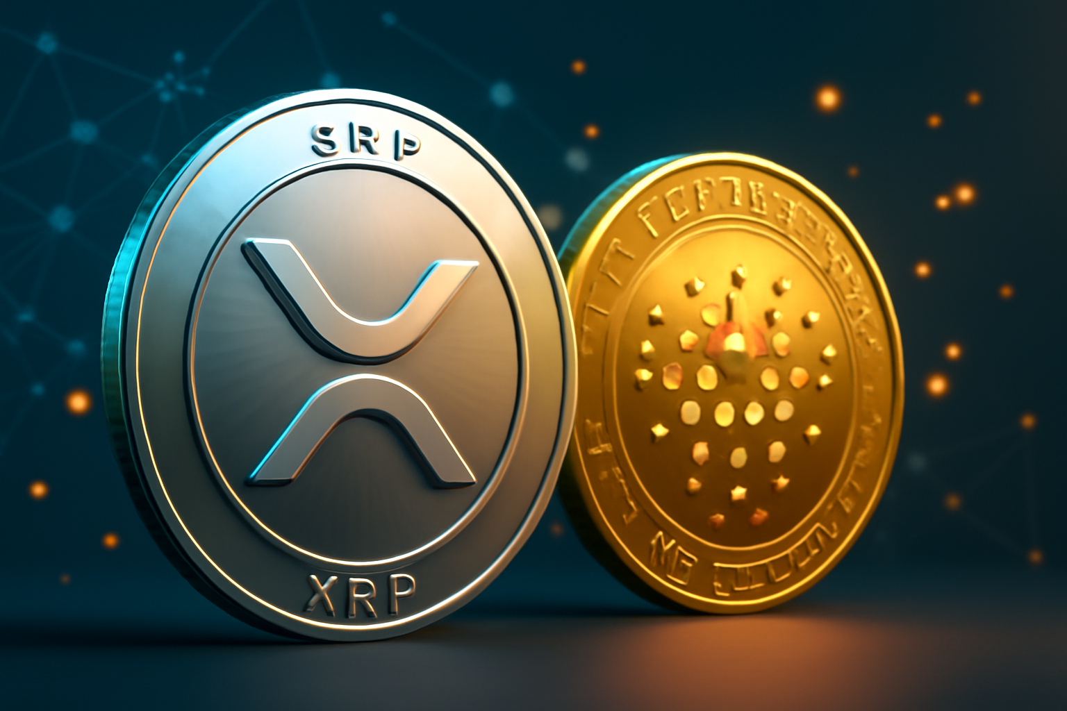 افزایش حجم معاملات ADA و پیش‌بینی روند صعودی در کوتاه مدت