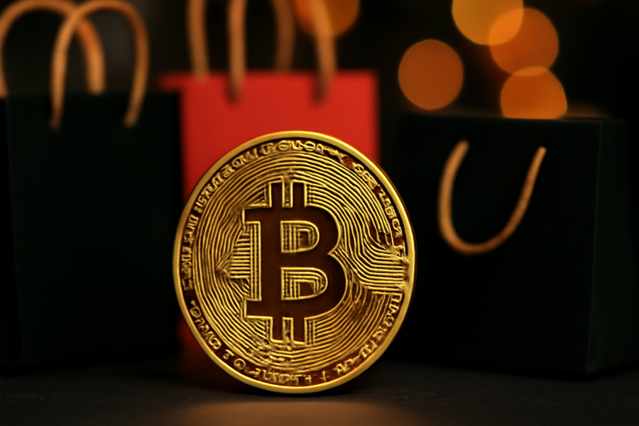 اظهار مایکل سایلر درباره جمعه سیاه باعث جهش قیمت بیت‌کوین شد