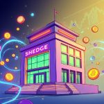 جذب ۳۰ میلیون دلار سرمایه جدید توسط Numerai در مرحله C