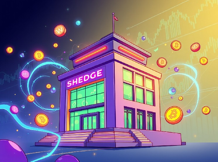 جذب ۳۰ میلیون دلار سرمایه جدید توسط Numerai در مرحله C