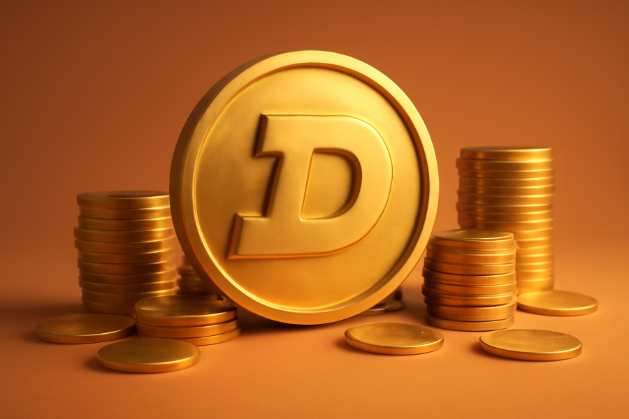 توکن داش با تقاضای بالا برای حریم خصوصی رشد کرد؛ رسیدن قیمت به 92 دلار