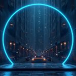 افت ارزش بازار Circle از ۶۰ میلیارد به ۱۹.۹ میلیارد دلار