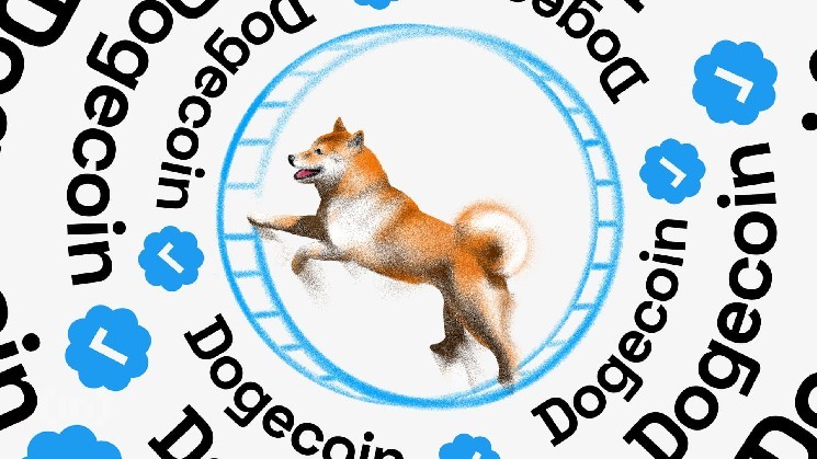 کاهش قیمت Dogecoin در چند روز گذشته، اما شایعات ETF Grayscale می‌تواند تغییراتی ایجاد کند