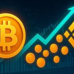 افزایش چشمگیر ورود بیت‌کوین به بایننس همزمان با تثبیت قیمت در محدوده ۱۰۰ هزار دلار