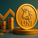 رشد کوتاه‌مدت UNI؛ مقاومت ۶.۳۳ دلار تعیین مسیر می‌کند