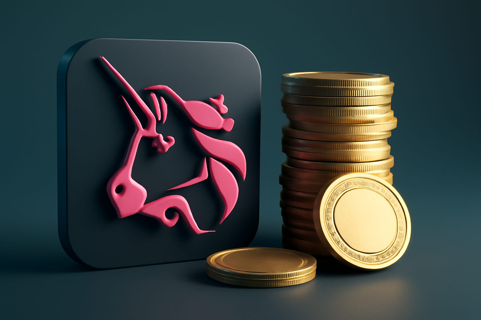 پیشنهاد جدید Uniswap برای تغییرات کارمزد و سهم توکن‌های UNI در پلتفرم