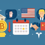 تحولات مهم اقتصادی و ارزی در هفته جدید بازار ارزهای دیجیتال