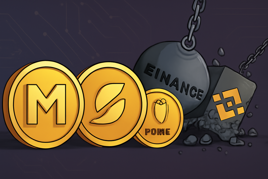 توسعه شبکه لایه 1 Monad؛ افزایش هیجان در بازار