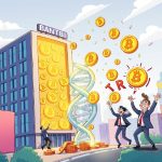 سهام BNB Plus، فرصتی جدید برای سرمایه‌گذاری در بازار ارز دیجیتال بدون نیاز به خرید مستقیم BNB