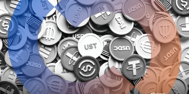 بانک ایالات متحده در حال آزمایش استیبل‌کوین در شبکه استلار