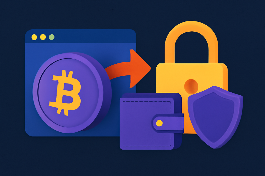 آرتور هیز به دارندگان ZEC هشدار داد: دارایی‌های خود را از صرافی‌ها خارج کنید